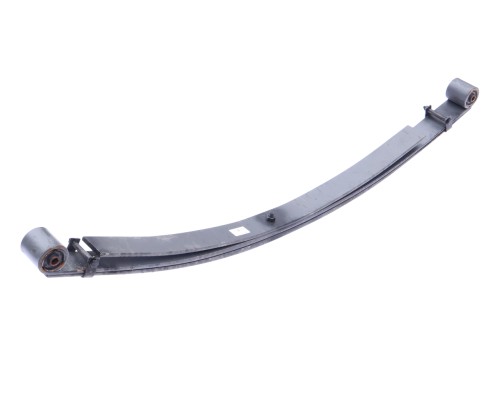 Рессора ГАЗ-3302, ГАЗель Next задняя (3 листа) (подрессорник) в сборе L=1500мм НПФ РЕССОРА