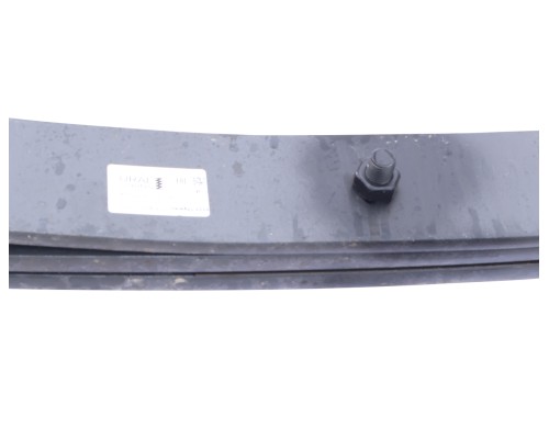 Рессора ГАЗ-3302, ГАЗель Next задняя (3 листа) (подрессорник) в сборе L=1500мм НПФ РЕССОРА