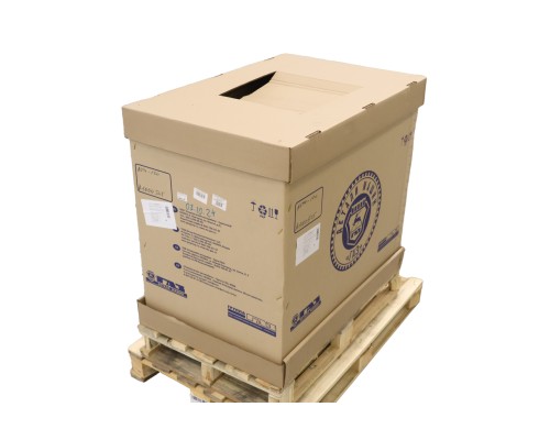 Двигатель УМЗ-А274 EvoTech 2.7 ЕВРО-4 ГАЗ-3302 Бизнес (чугунный блок) (ОАО УМЗ) №