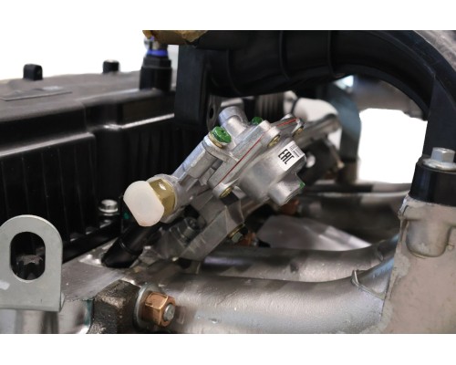 Двигатель УМЗ-А274 EvoTech 2.7 ЕВРО-4 ГАЗ-3302 Бизнес (чугунный блок) (ОАО УМЗ) №