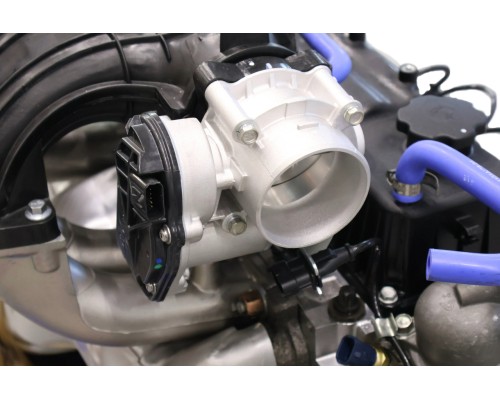 Двигатель УМЗ-А274 EvoTech 2.7 ЕВРО-4 ГАЗ-3302 Бизнес (чугунный блок) (ОАО УМЗ) №