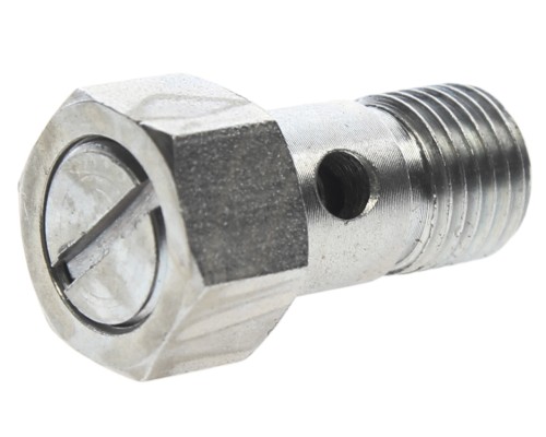 Клапан перепускной ТНВД M14x1.5 SAMPA