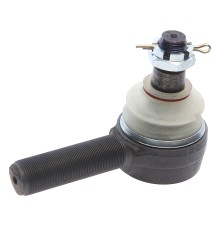 Наконечник рулевой тяги IVECO MERCEDES SCANIA SHAANXI HOWO FOTON правый (M30х1.5х93мм, М24) SAMPA