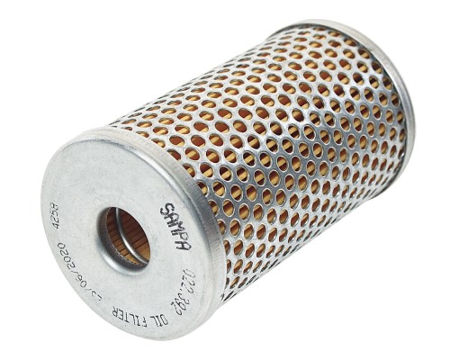 Фильтр масляный КАМАЗ-5490 DAF IVECO MAN MERCEDES SCANIA VOLVO насоса ГУРа SAMPA