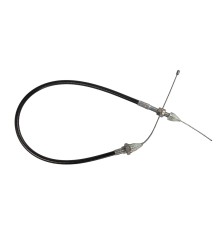 Трос акселератора ГАЗ-3302 дв.ЗМЗ-402 METALPART