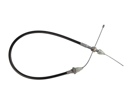 Трос акселератора ГАЗ-3302 дв.ЗМЗ-402 METALPART