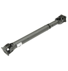 Вал карданный УРАЛ переднего моста (4 отверстия) L=1097мм улучшенный увеличенный ресурс УКД