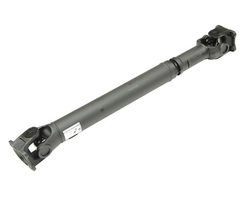 Вал карданный УРАЛ переднего моста (4 отверстия) L=1097мм улучшенный увеличенный ресурс УКД