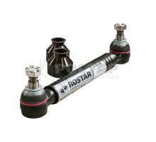 Стойка стабилизатора VOLVO FH12, 16, FM7, 9, 10, 12 переднего (L=325) ROSTAR