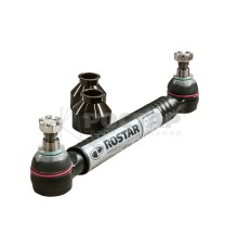 Стойка стабилизатора VOLVO FH12, 16, FM7, 9, 10, 12 переднего (L=325) ROSTAR