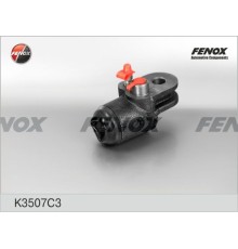 Цилиндр тормозной передний ГАЗ-66 правый FENOX