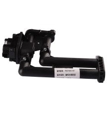 Кран DONGFENG GX отопителя OE