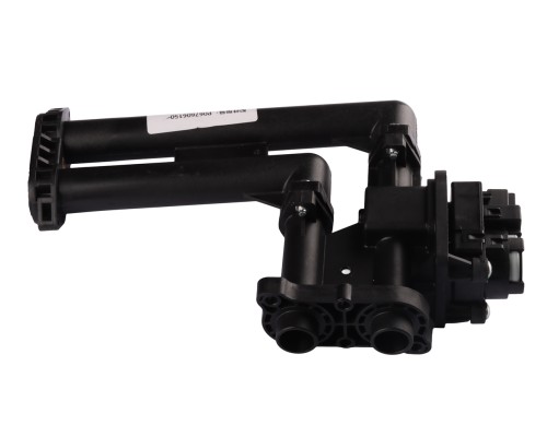 Кран DONGFENG GX отопителя OE