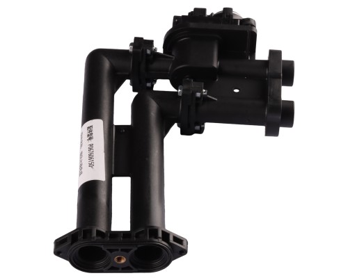 Кран DONGFENG GX отопителя OE