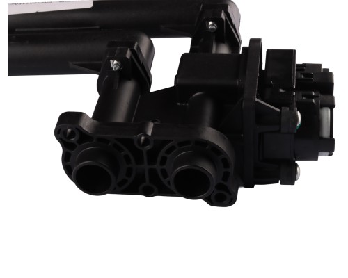 Кран DONGFENG GX отопителя OE