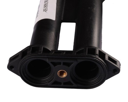 Кран DONGFENG GX отопителя OE