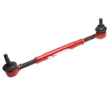 Тяга рулевая МТЗ-82 в сборе под ГУР L=595мм (между осями шарниров L=525мм) М24 БЕЛКАРД