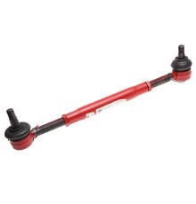 Тяга рулевая МТЗ-82 в сборе под ГУР L=595мм (между осями шарниров L=525мм) М24 БЕЛКАРД