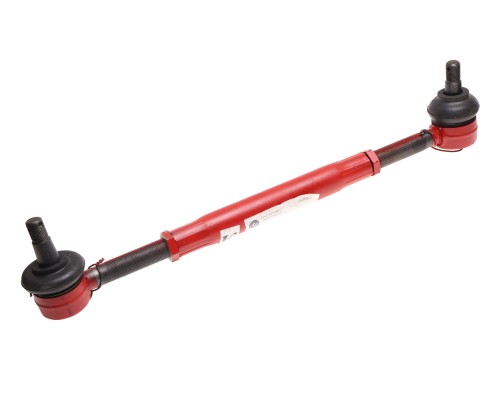 Тяга рулевая МТЗ-82 в сборе под ГУР L=595мм (между осями шарниров L=525мм) М24 БЕЛКАРД