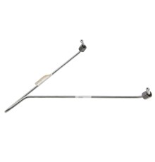 Трубка топливная Д-260S2, Д-260Е2 ВД 2-го цилиндра (ТНВД Motorpal, осевой подвод топлива) ММЗ