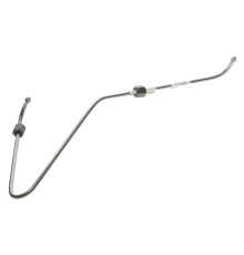 Трубка топливная Д-260S2, Д-260Е2 ВД 3-го цилиндра (ТНВД Motorpal, осевой подвод топлива) ММЗ