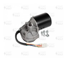 Мотор-редуктор стеклоочистителя ГАЗ-3307, ЗИЛ 12V STARTVOLT