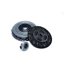 Сцепление ЗМЗ-406 в сборе PRAVT