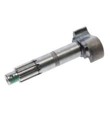 Вал JAC N75 КАМАЗ Компас-9 регулировки тормозных колодок передний правый OE