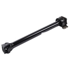 Вал карданный JAC N120 (17-) центральный OE