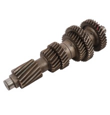 Вал КПП SITRAK HOWO промежуточный OE