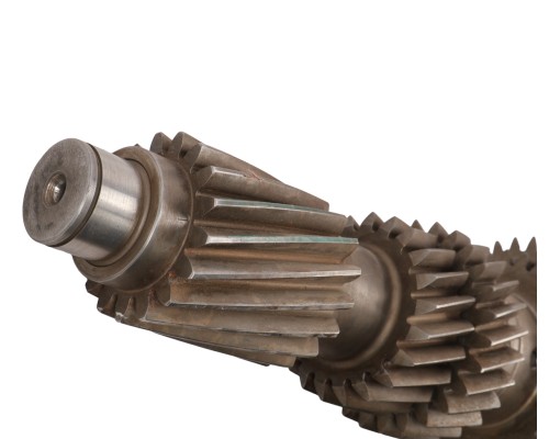 Вал КПП SITRAK HOWO промежуточный OE