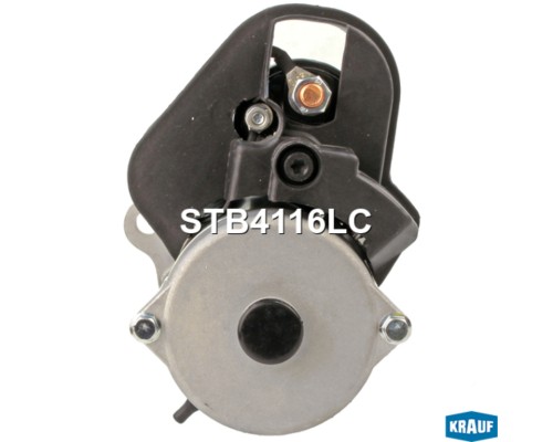 Стартер КАМАЗ дв.740.50-360, 51-320 ЕВРО-2, 3 24В z=10 5.5кВт KRAUF