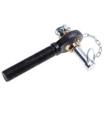 Винт МТЗ тяги верхней с пальцем (А)