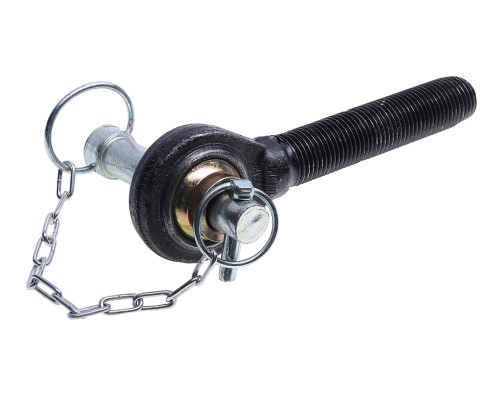 Винт МТЗ тяги верхней с пальцем (А)