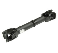 Вал карданный УРАЛ заднего моста (4 отверстия) L=820мм улучшенный увеличенный ресурс УКД