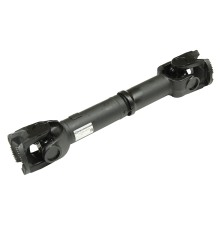 Вал карданный УРАЛ заднего моста (4 отверстия) L=820мм улучшенный увеличенный ресурс УКД