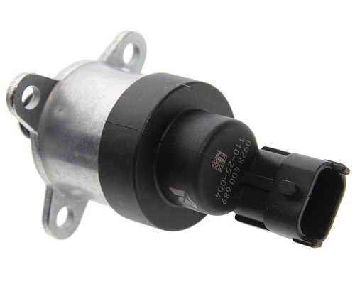 Блок дозировочный ГАЗ, FOTON, FAW MEGAPOWER