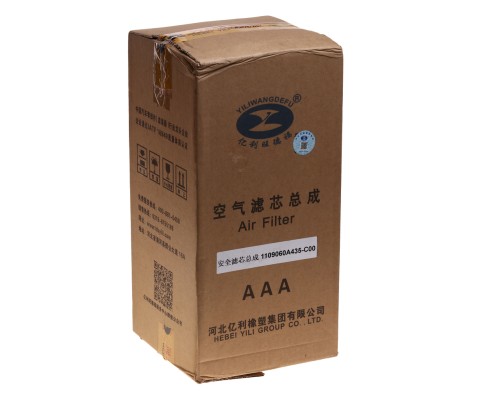 Фильтр воздушный FAW 4180, 4250 OE