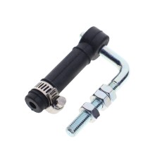 Тяга DAF MERCEDES IVECO MAN RENAULT SCANIA VOLVO крана уровня пола SORL