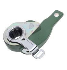 Рычаг тормоза регулировочный SCANIA задний левый автоматический (L=165мм 10 шлиц.) SORL