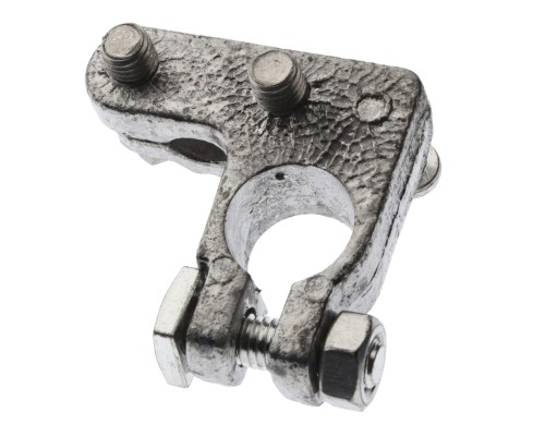 Клемма АКБ MAN BOSCH