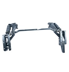 Торсион кабины SHACMAN SHAANXI OE