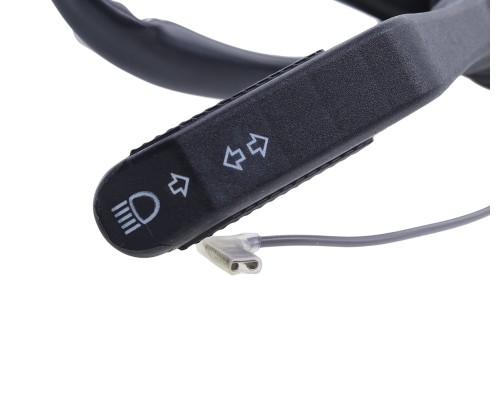 Переключатель подрулевой SCANIA 3 указателей поворота SAMPA