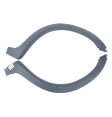 Арка колеса ГАЗ-3302 Бизнес левая/правая комплект ТЕХНОПЛАСТ