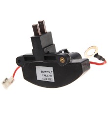 Щеткодержатель КАМАЗ, УРАЛ геннератора 4512.3771-10 в сборе STARTVOLT