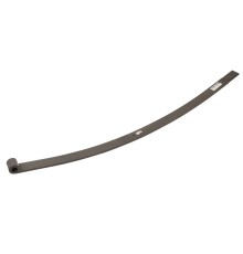 Лист рессоры МАЗ-6430 передней №1 L=2075мм НПФ РЕССОРА