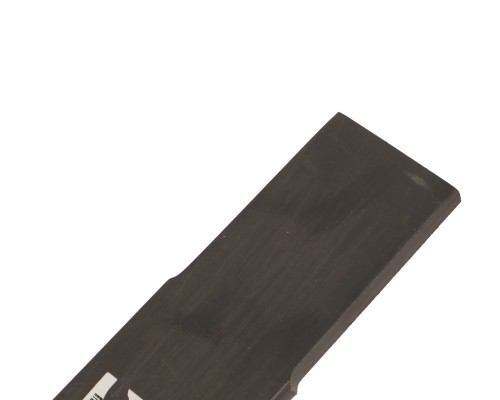 Лист рессоры МАЗ-6430 передней №1 L=2075мм НПФ РЕССОРА