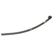 Лист рессоры МАЗ-6430 передней №2 L=2100мм НПФ РЕССОРА