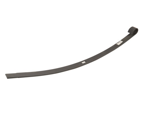 Лист рессоры МАЗ-6430 передней №2 L=2100мм НПФ РЕССОРА