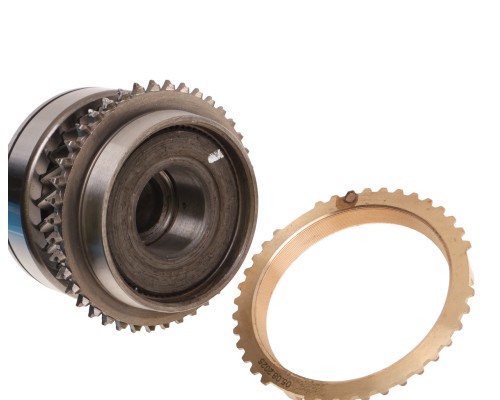 Вал КПП ГАЗ-3302, ГАЗель Next первичный z=25 в сборе в упаковке (ОАО ГАЗ)